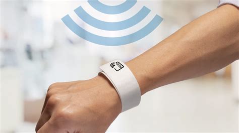 wristband nfc reader|RFID Wristbands Explained: How They Work and Why They Matter.